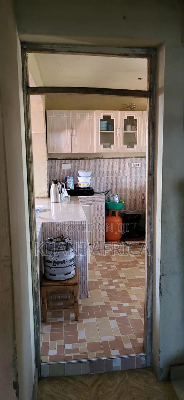6bdrm Maisonette in Joska for rent