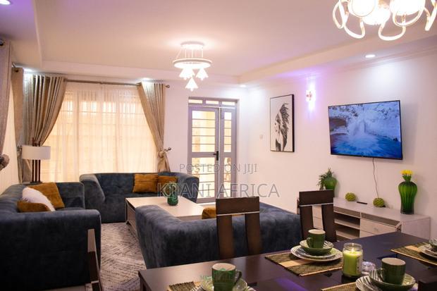 4bdrm Bungalow in Joska for rent