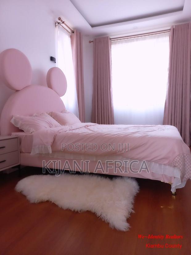 4bdrm Maisonette in Kiambu / Kiambu for rent