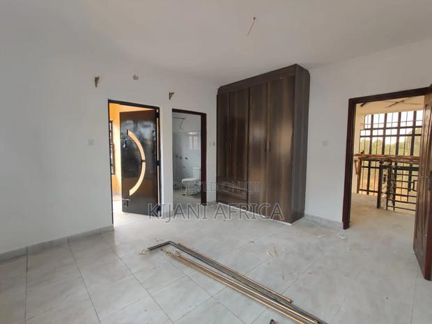 4bdrm Maisonette in Kikuyu for sale