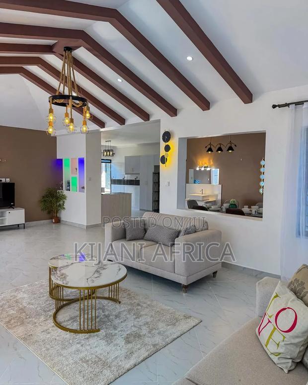 4bdrm Bungalow in Ruiru for sale