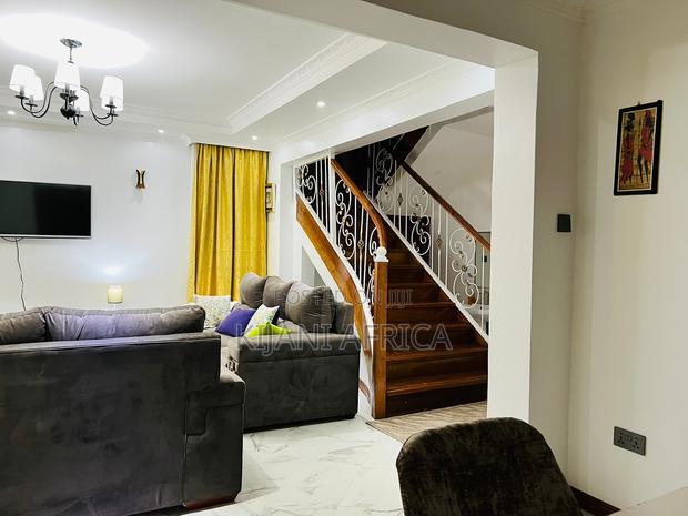 4bdrm Bungalow in Ruiru for sale