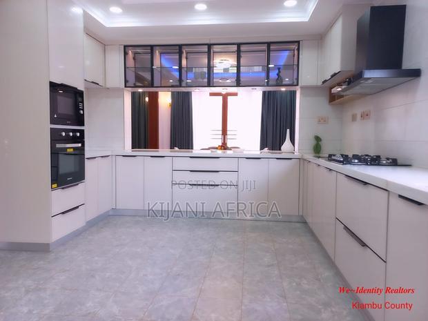 4bdrm Maisonette in Kiambu / Kiambu for rent