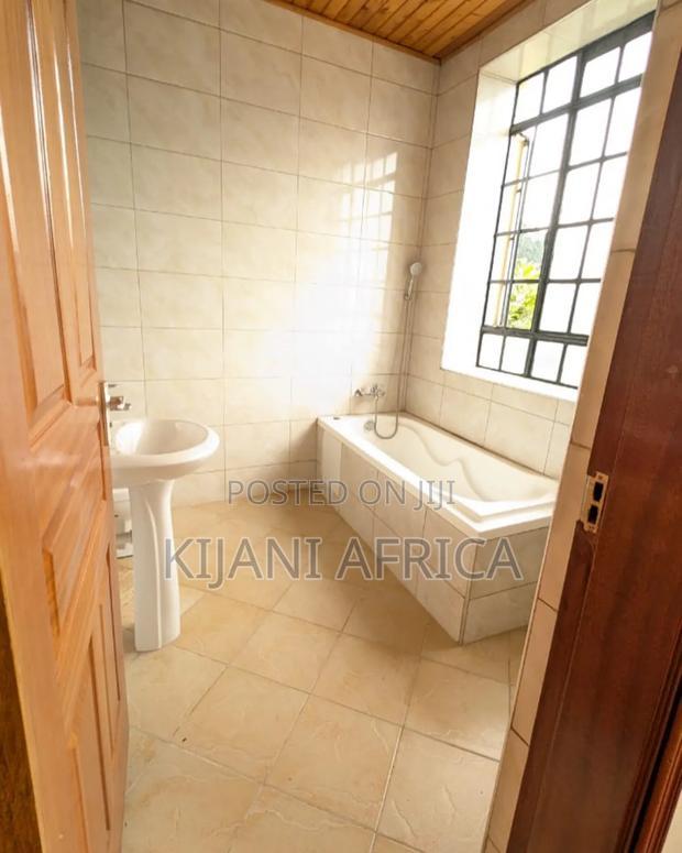 4bdrm Maisonette in Ruaka for rent
