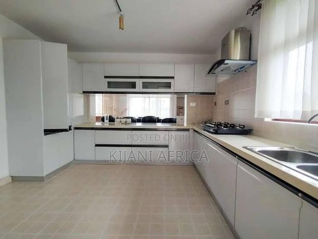 4bdrm Maisonette in Thindigua/Kasarini for rent