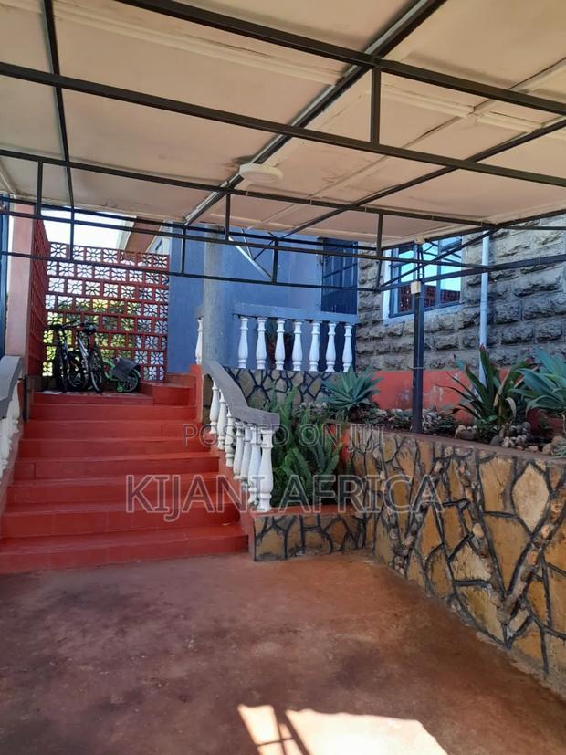 4bdrm Maisonette in Kiambu / Kiambu for sale