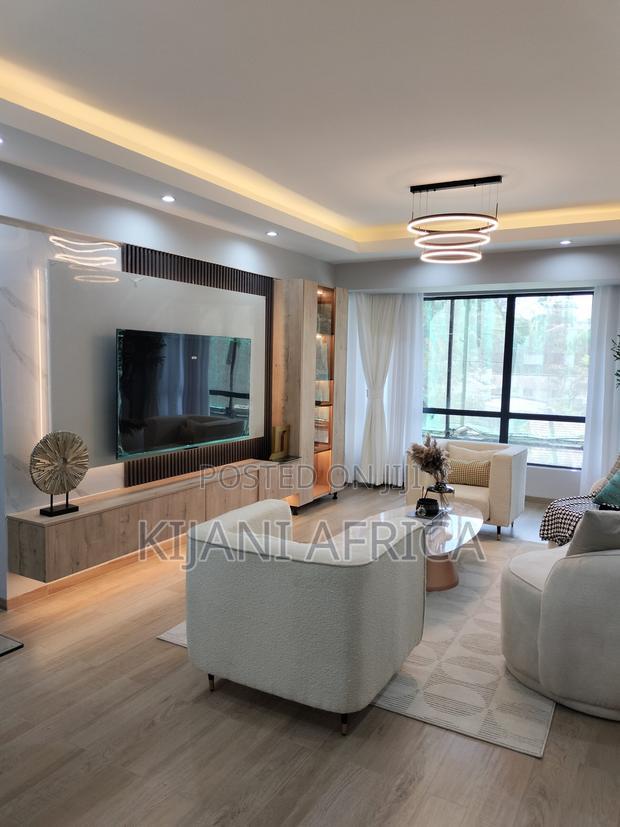 2bdrm Apartment in Raphta Road Area for rent