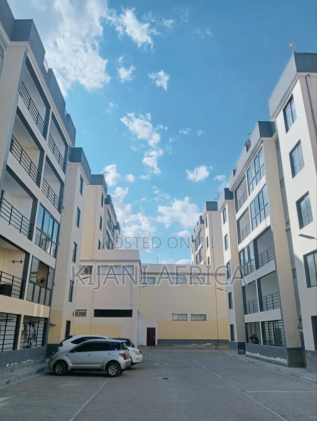 2 Bedrooms Apartment In Kitengela For Sale