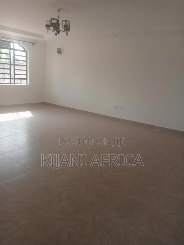 5bdrm Maisonette in Juja for rent