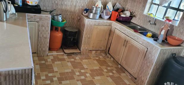 6bdrm Maisonette in Joska for rent