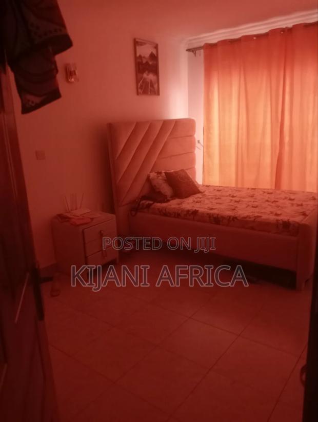 3bdrm Bungalow in Kamulu for rent