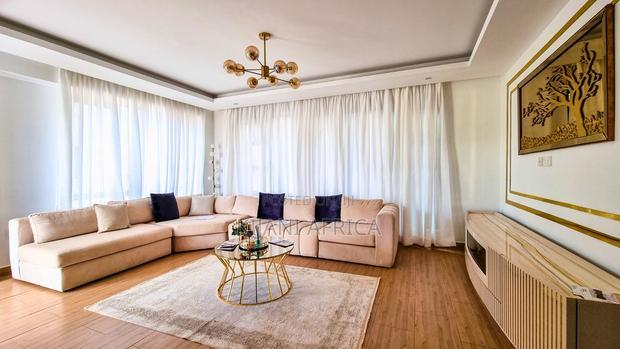 4bdrm Maisonette in Kamakis for rent