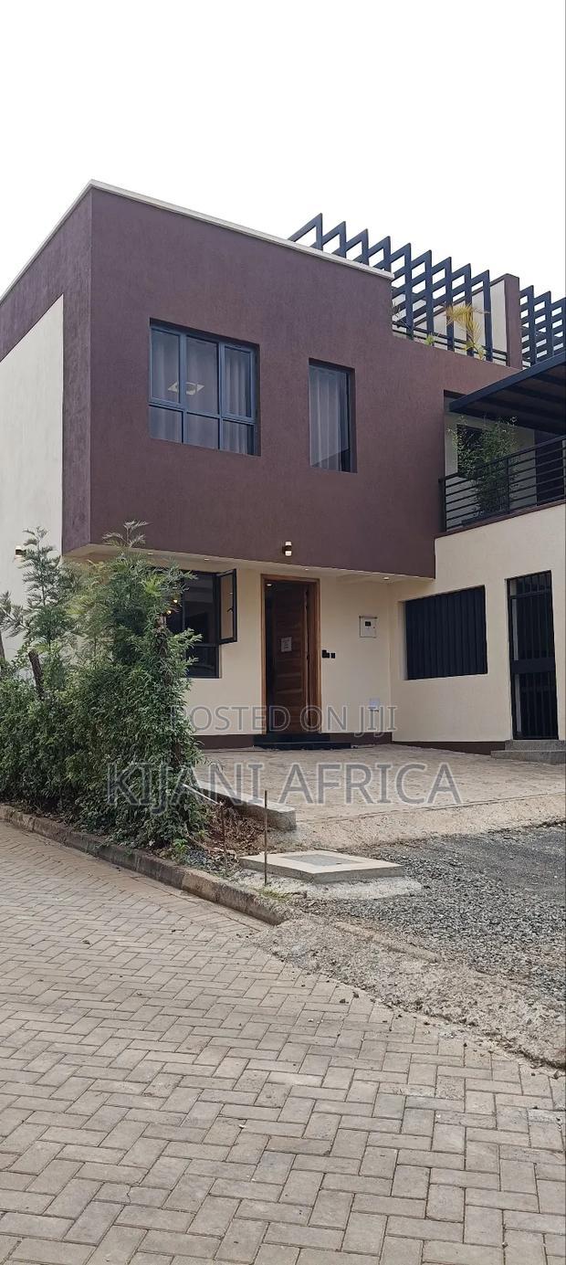 4bdrm Maisonette in Ruaka for sale