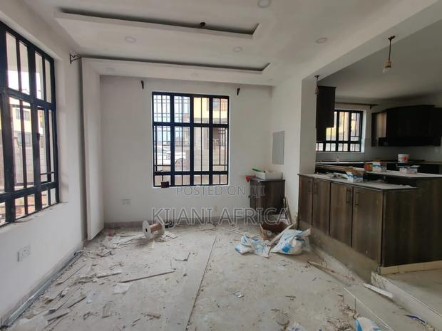 4bdrm Maisonette in Kikuyu for sale