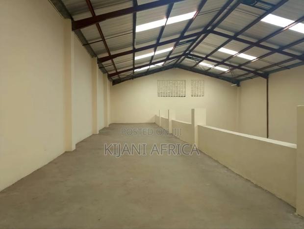 Spacious and Accessible Godowns to Let in Syokimau