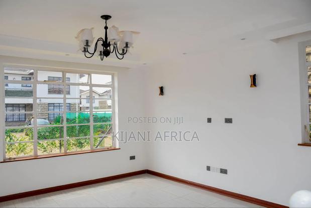 4bdrm Maisonette in Ruiru for rent