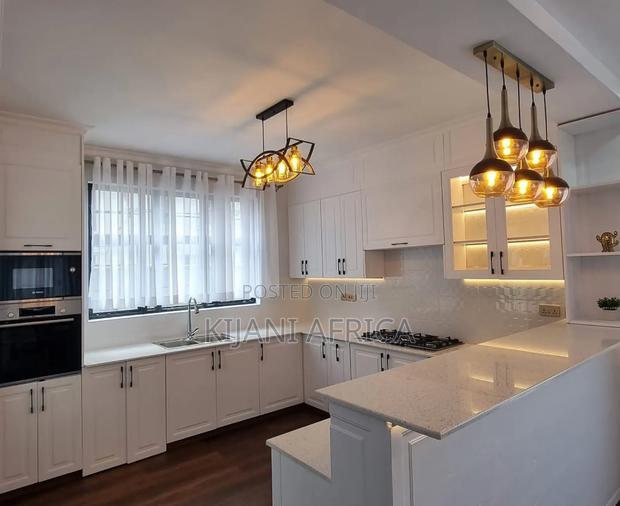 4bdrm Maisonette in Ngong for sale