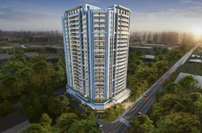 1bdrm Apartment in Raphta Road Area for sale