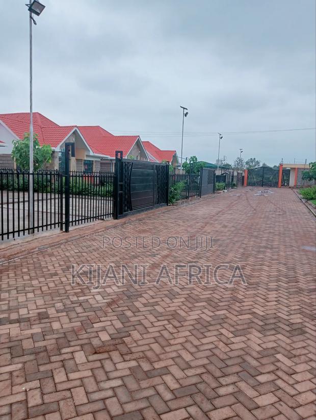 4bdrm Bungalow in Juja for rent