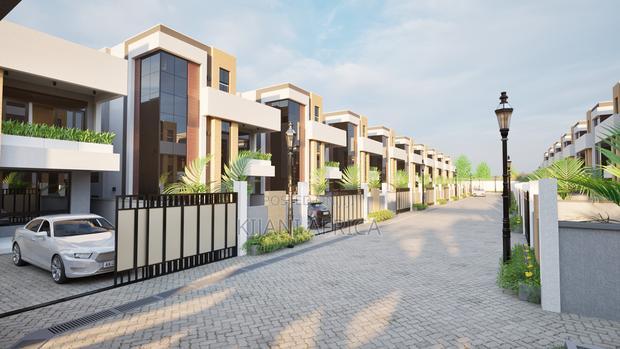 4bdrm Maisonette in Kamakis for sale