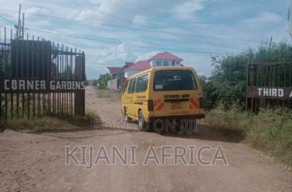 Prime Plot for Sale in a Gated Controlled Community