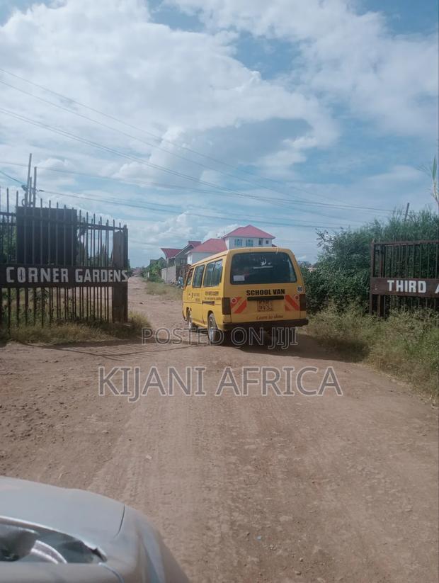 Prime Plot for Sale in a Gated Controlled Community