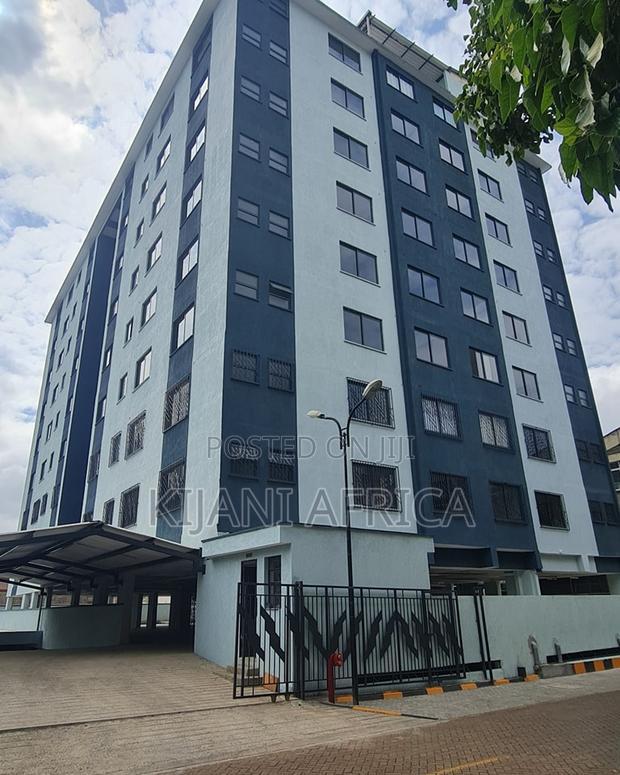 2bdrm Apartment in Allsops,Thika Road, Mountain View for rent
