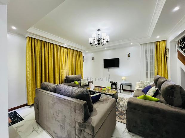 4bdrm Bungalow in Ruiru for sale
