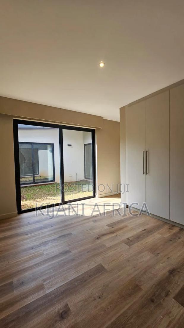 4bdrm Maisonette in Runda for rent