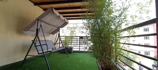 4bdrm Maisonette in Ruaka for sale