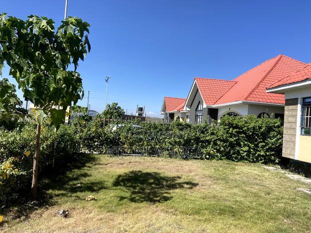 3bdrm Bungalow in Joska for rent