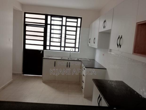 3bdrm Townhouse/Terrace in Thogoto for sale