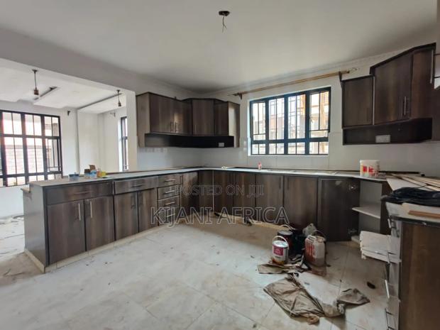 4bdrm Maisonette in Kikuyu for sale