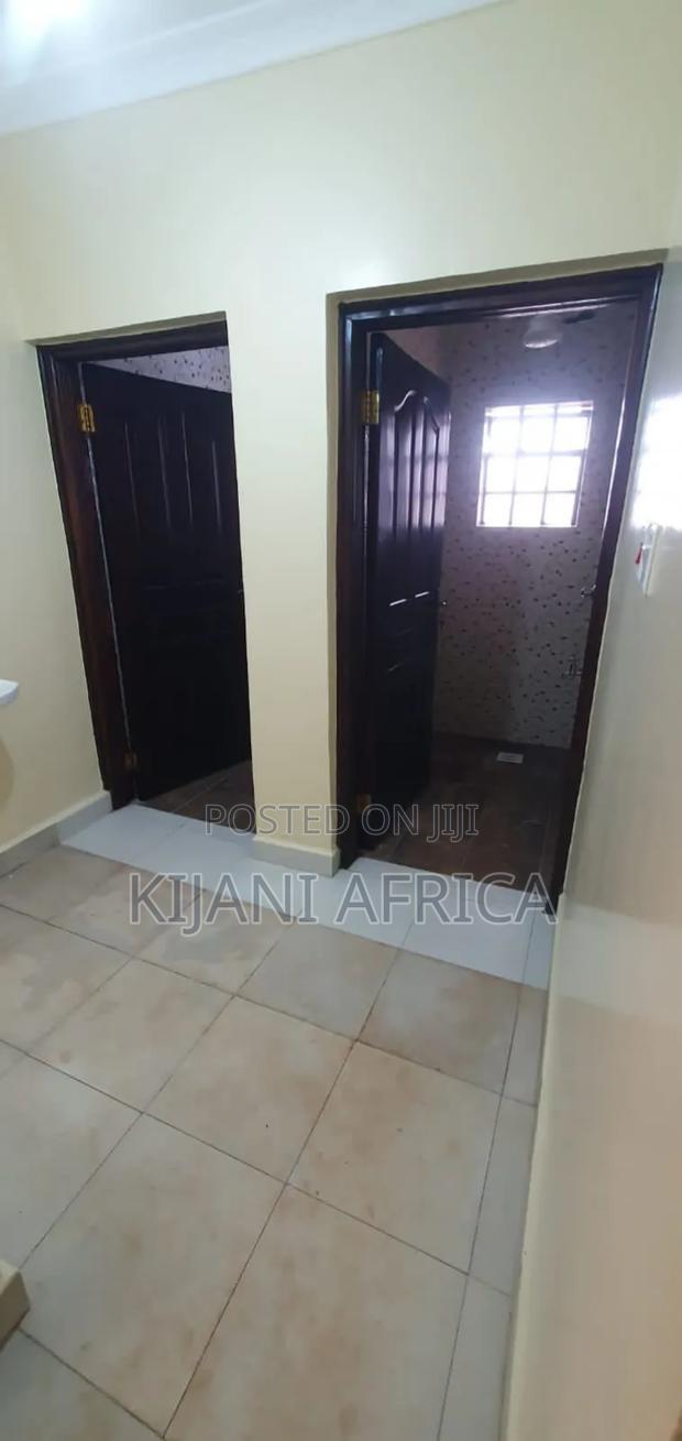 3bdrm Bungalow in Kamulu for rent