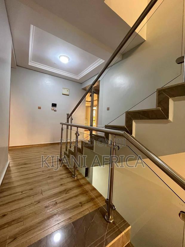 4bdrm Maisonette in Kamakis for rent