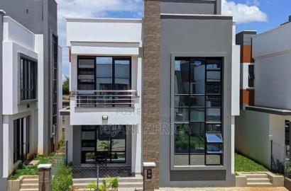 4bdrm Maisonette in Ruiru for sale