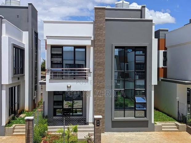 4bdrm Maisonette in Ruiru for sale
