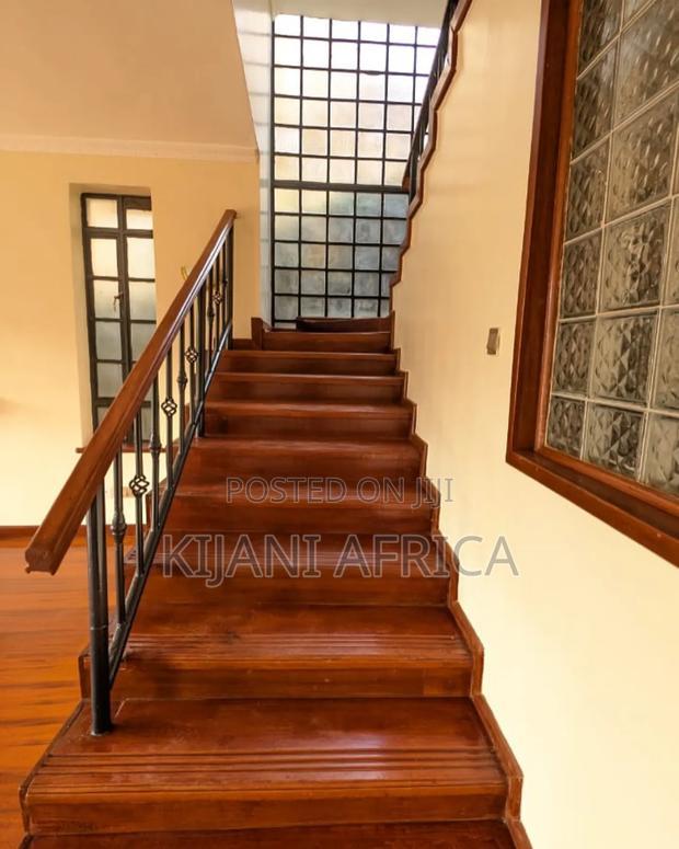 4bdrm Maisonette in Ruaka for rent