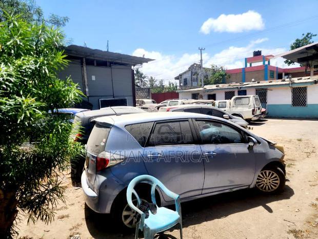 Prime Quarter an Acre Land Near the Airport in Mombasa