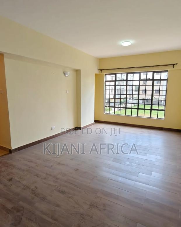 3bdrm Apartment in Athi River for rent