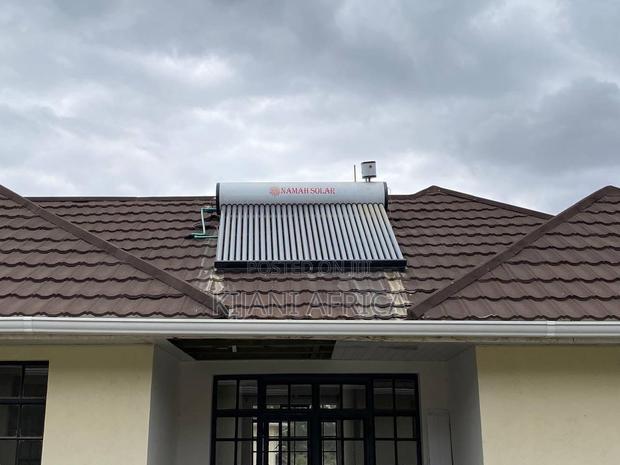 5bdrm Mansion in Kitengela for rent