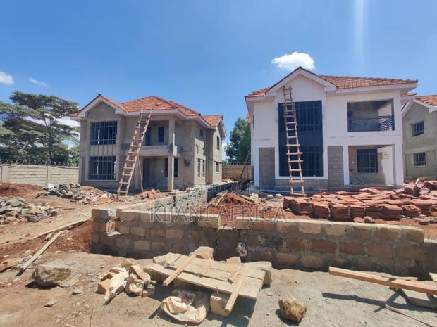 4bdrm Maisonette in Kikuyu for sale