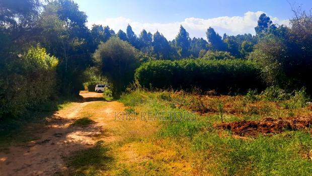 Kikuyu Prime Plots for Sale