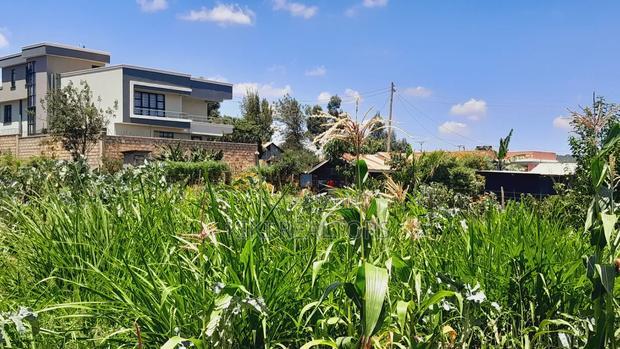 Kikuyu Prime Plot for Sale(Migumoini)