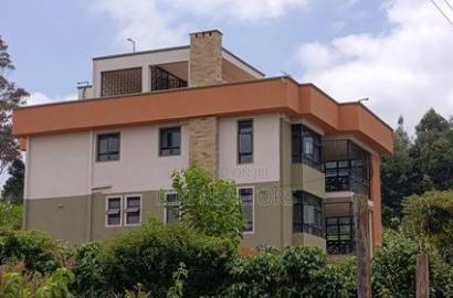 Mini Flat in B, Kikuyu for sale