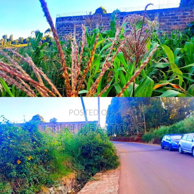 Kahuho Plot for Sale