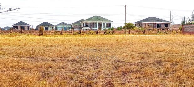 Prime Plot in Juja South Estate