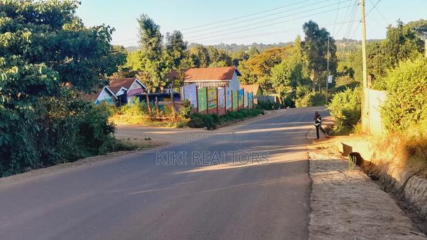 Kahuho Plot for Sale
