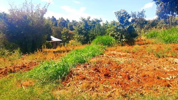 Kikuyu Prime Plots for Sale