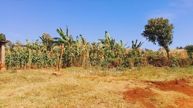 Kerwa Kikuyu Plots for Sale